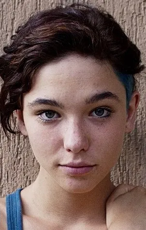 Фотография актёра Матильда Де Анджелис