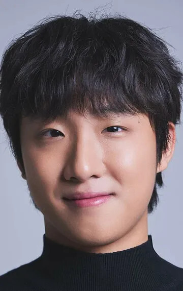 Фотография актёра Хон Са-бин
