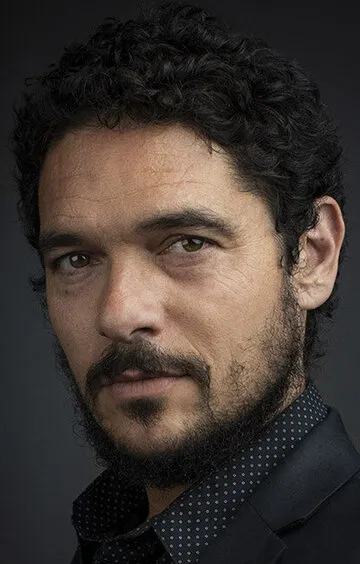 Фотография актёра Пабло Молинеро