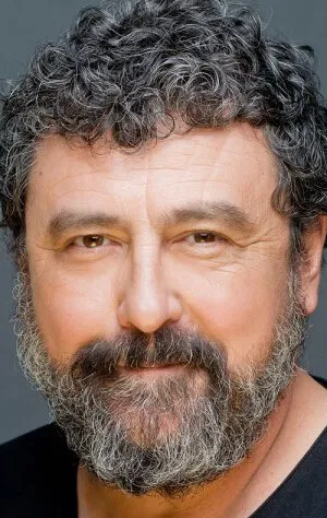 Фотография актёра Пако Тоус