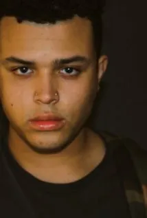 Фотография актёра Спенсер Стивенсон