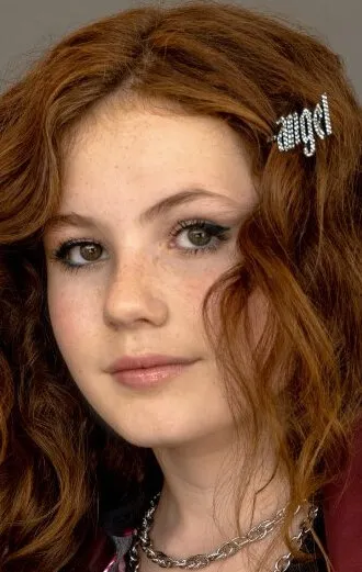 Фотография актёра Дэрби Кэмп