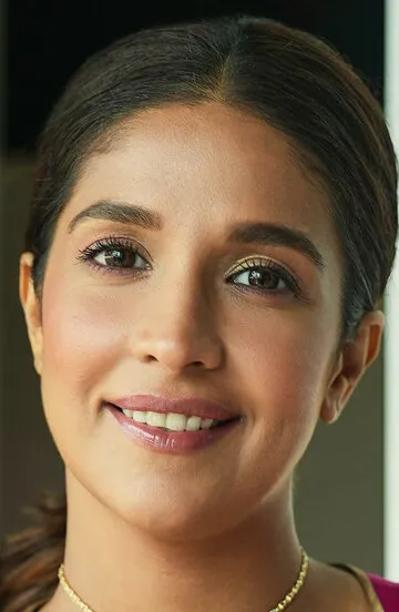 Фотография актёра Харлин Сетхи