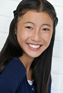 Фотография актёра Ширли Чэнь