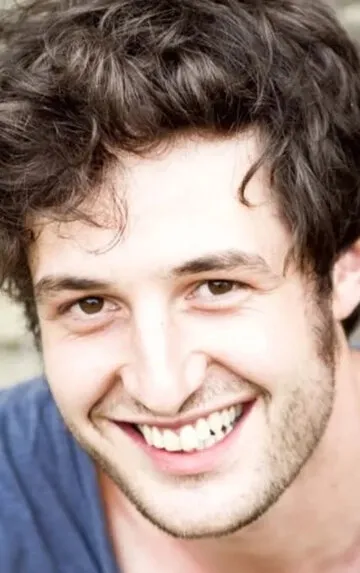 Фотография актёра Альберто Парадосси