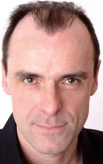 Фотография актёра Филлип Рош