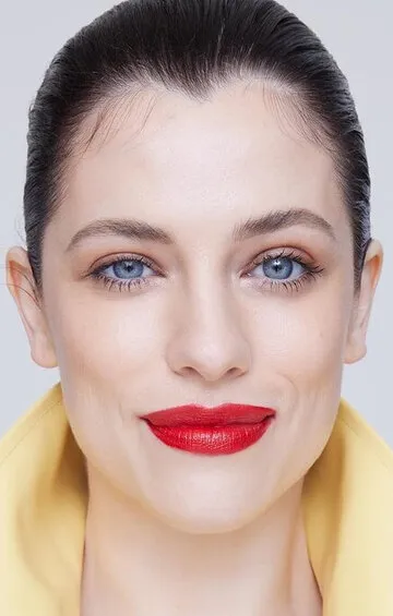 Фотография актёра Джессика Де Гау