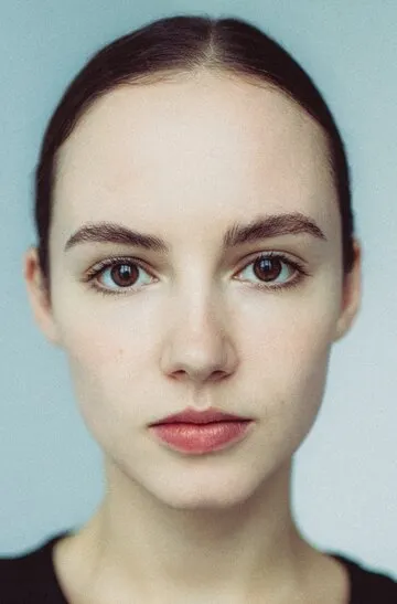 Фотография актёра Мартына Бычковска