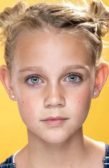 Фотография актёра Эль Грэм