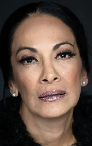 Фотография актёра Наталия Травен