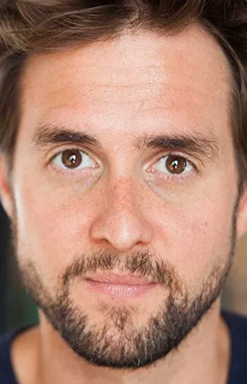 Фотография актёра Тим Пепер