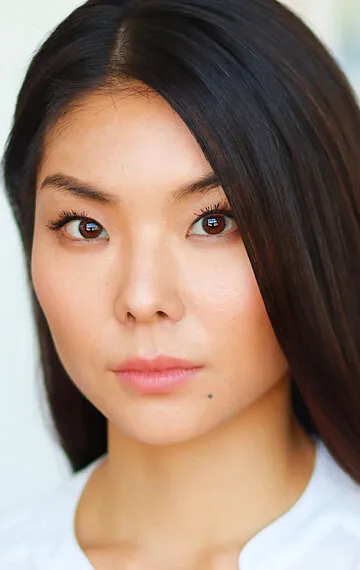 Фотография актёра Масуми