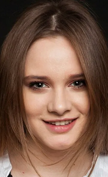 Фотография актёра Мирай Данер