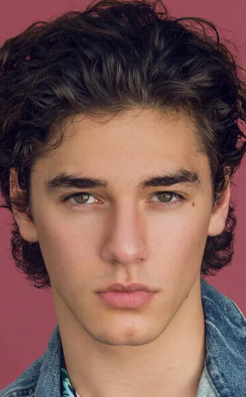 Фотография актёра 