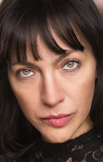 Фотография актёра Глория Гарсиа