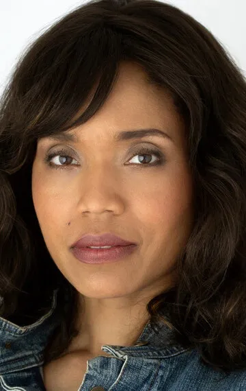 Фотография актёра Тиа Дайонн Ходж