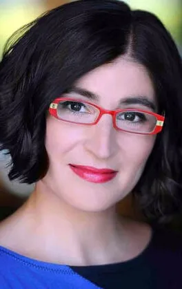 Фотография актёра Негин Фарсад