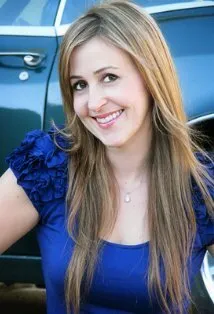 Фотография актёра Анджела Мари Волп