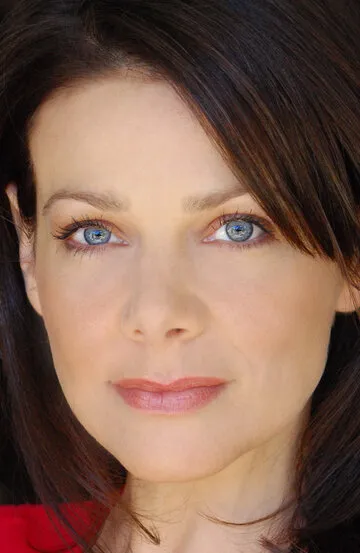 Фотография актёра Мередит Сэленджер