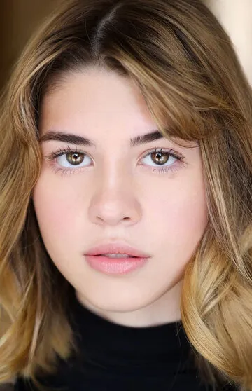 Фотография актёра Калли Хоуп Хаверда