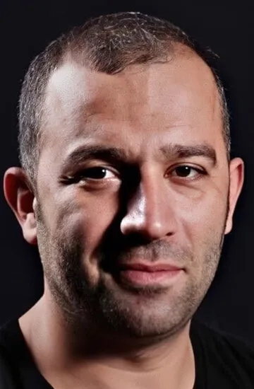 Фотография актёра Шевкет Чорух