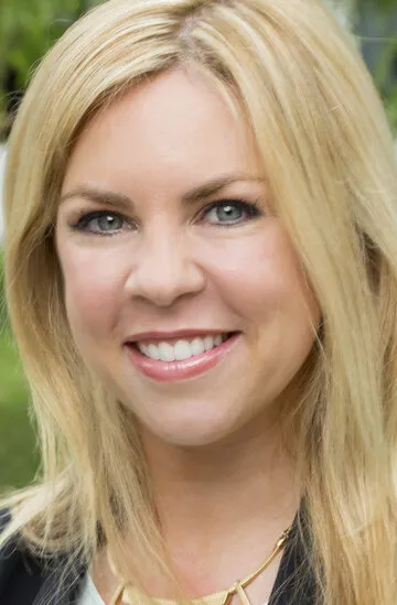 Фотография актёра Мелисса Штурм