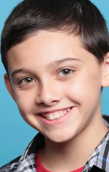 Фотография актёра Феликс Авития