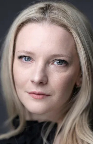 Фотография актёра Морвет Кларк