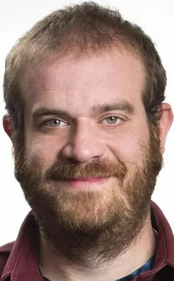 Фотография актёра Эрик Эдельштейн