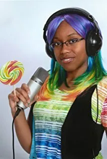 Фотография актёра Эмбер Элиз Мэй