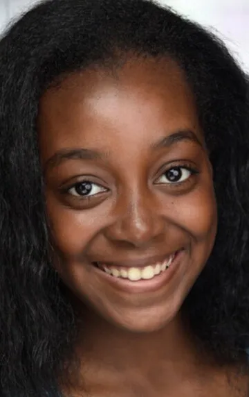 Фотография актёра Зарис-Энджел Хатор