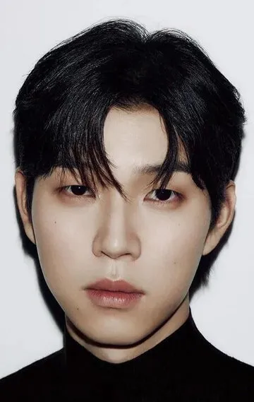 Фотография актёра Ю Ин-су