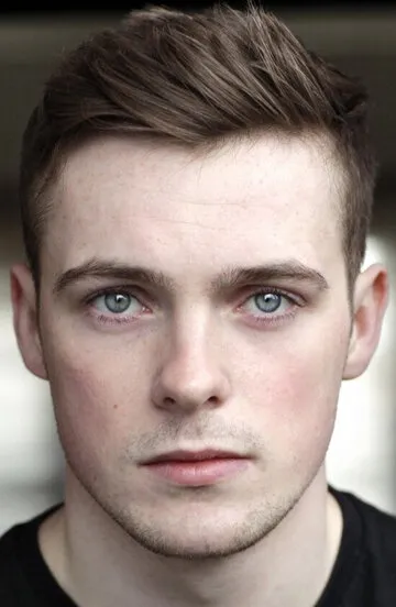 Фотография актёра Нэйтан Брэнифф