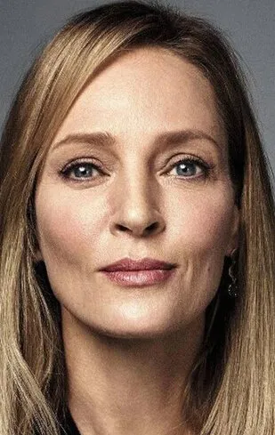 Фотография актёра Ума Турман