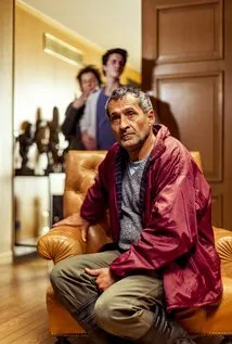 Фотография актёра Херман де Сильва