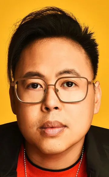 Фотография актёра Нико Сантос