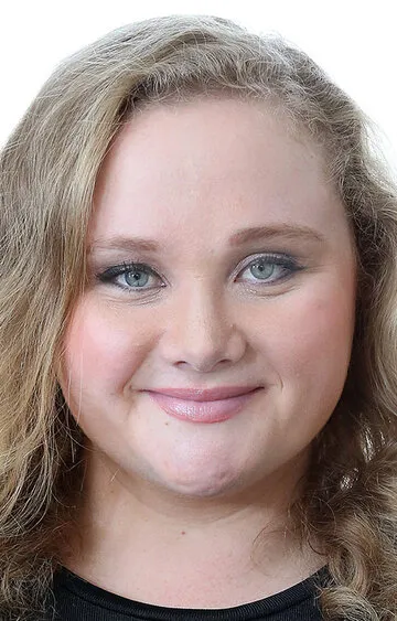 Фотография актёра Даниэль Макдональд