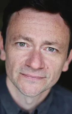 Фотография актёра Джастин Салинджер