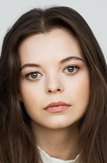 Фотография актёра Александра Петрачук