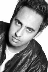 Фотография актёра Арджун Сингх Панам