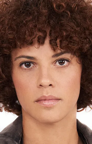 Фотография актёра Таттиона Джонс