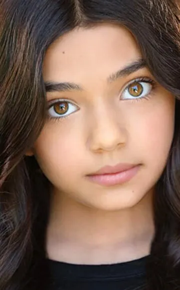 Фотография актёра Самсара Лила Йетт