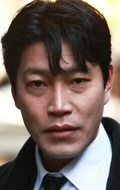 Фотография актёра Чхве Гви-хва