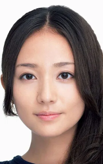 Фотография актёра Фумино Кимура