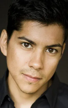 Фотография актёра Джереми Рэй Валдез