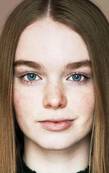 Фотография актёра Саммер Х. Хауэлл