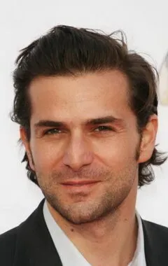 Фотография актёра Грегори Фетусси