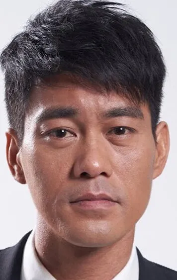 Фотография актёра Дэнни Чань