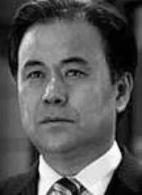 Фотография актёра Пак Ён-су