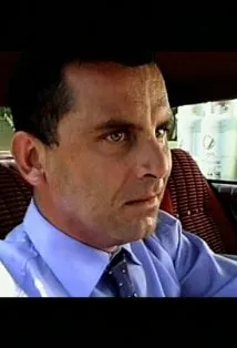 Фотография актёра Дирк Хантер